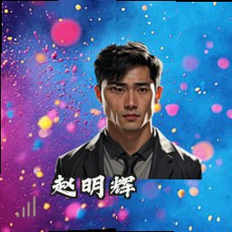 赵明辉